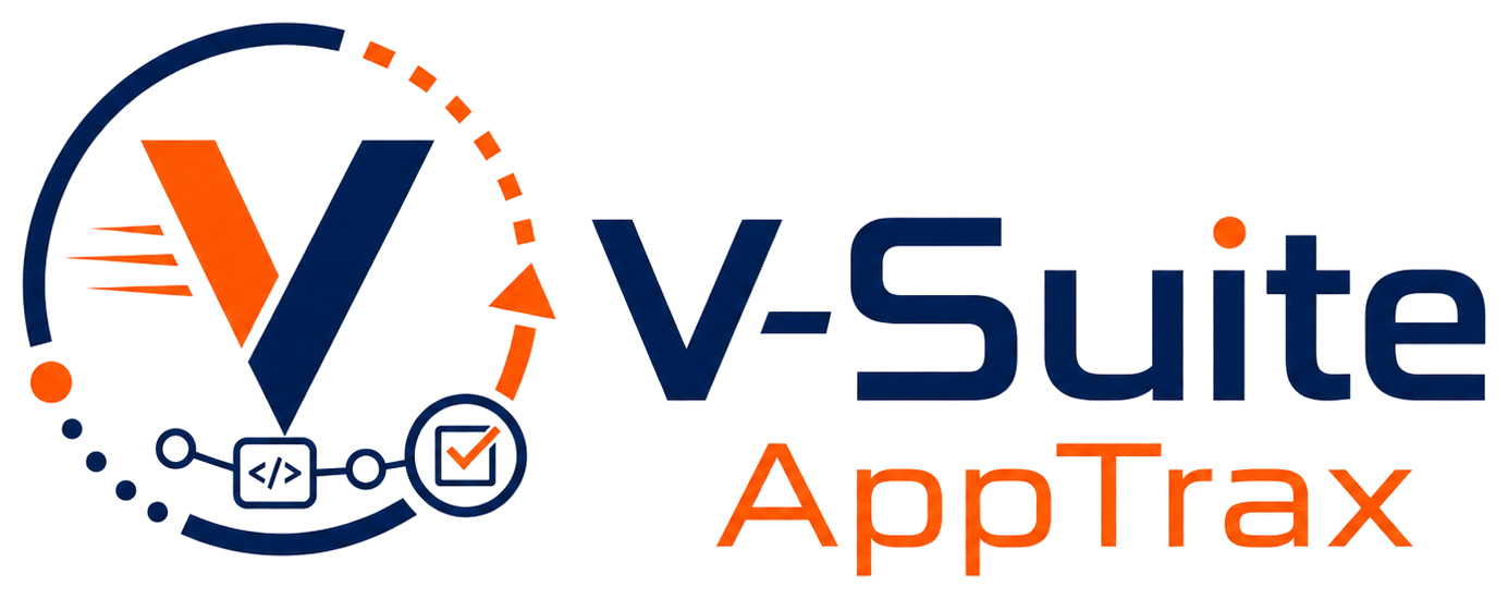 V-Suite AppTrax