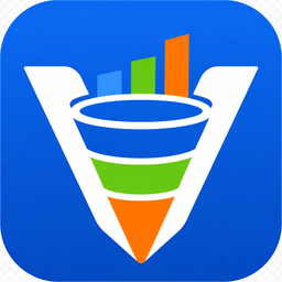 V-Suite Pipeline logo