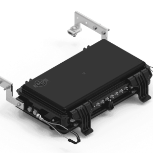 Preformed Line Products - ATC-EFGG14-n-3-2-16 - COYOTE 80061707 is a fiber optic splice closure designed to protect and