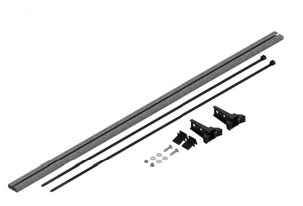 Preformed Line Products - 8004003 - PLP Manhole support kit - COYOTE DOME