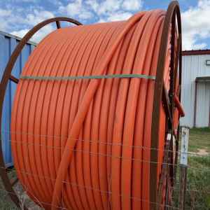 Atkore - Atkore 2 1/4" conduit - 2 1/4"Inch Standard HDPE Conduit