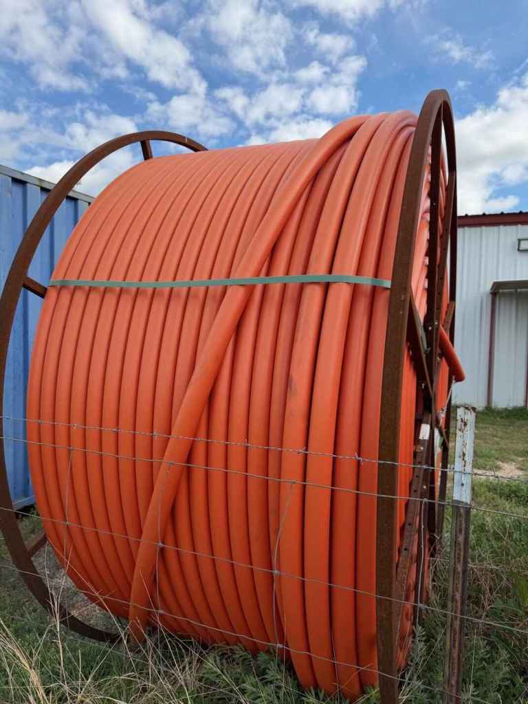 Atkore - Atkore 2 1/4" conduit - 2 1/4"Inch Standard HDPE Conduit