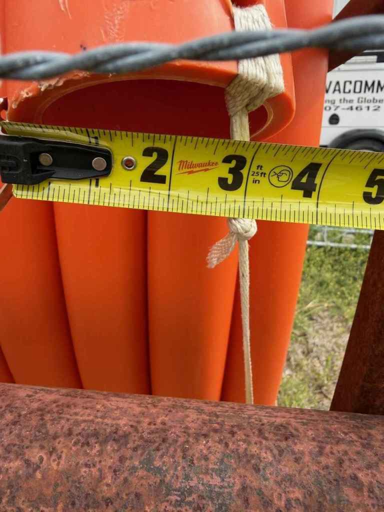 Atkore - Atkore 3" conduit - 3" Standard HDPE Conduit