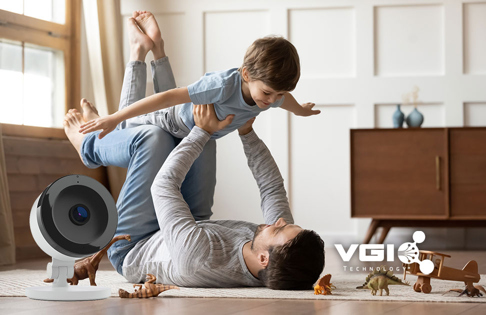 home security system installation