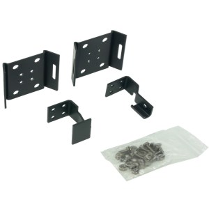 AFL - Fc000592 - Wall Mounting Bracket for pole or wall mounting, compatible with LG-150, LG-250,